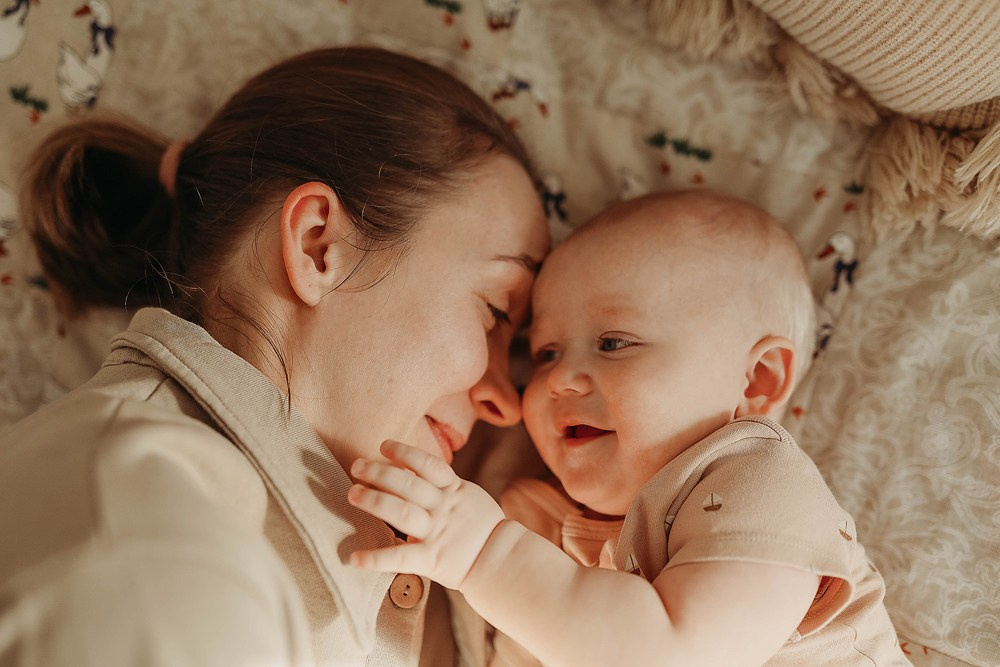 Семейная душевная…. Катя Сидор — фотограф в Москве