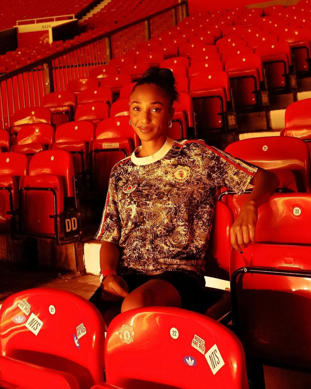 Новая футболка Manchester United 2024-2025 купить. Футбольный магазин — ssw_magazin