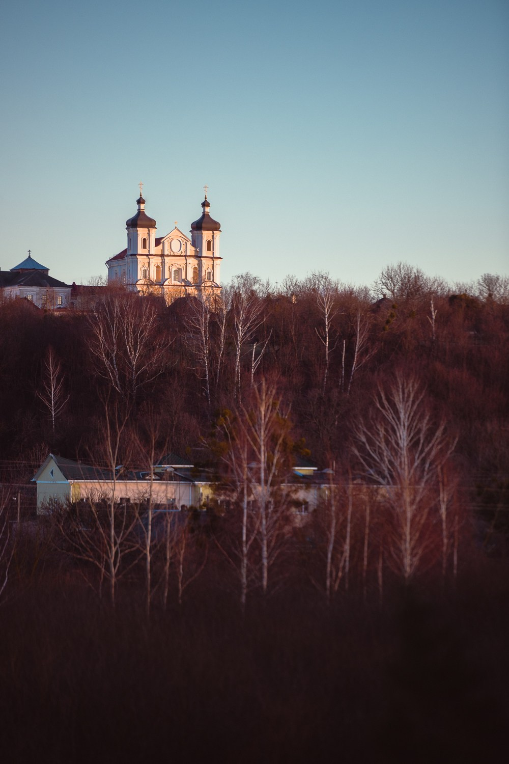 Репортажный фотограф Владимир Беляй
