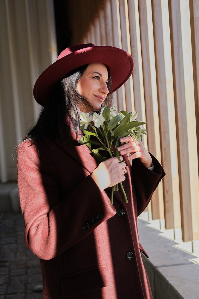 Роскошная М…. Катя Сидор — фотограф в Москве