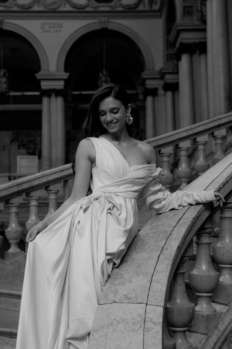 Искусство любить. Свадебный фотограф в Белгороде Антон Каменев