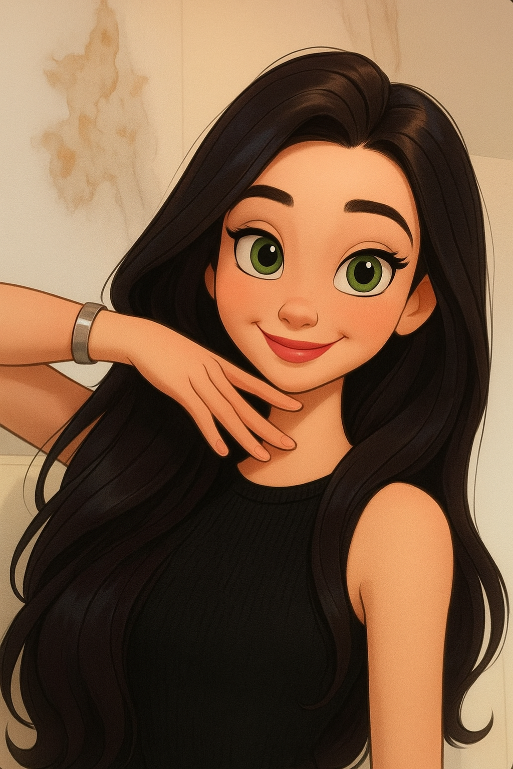 Стилизация вашего фото в AI-арт — Pantheon Genesis. Pantheon Genesis — студия нейрокреатива