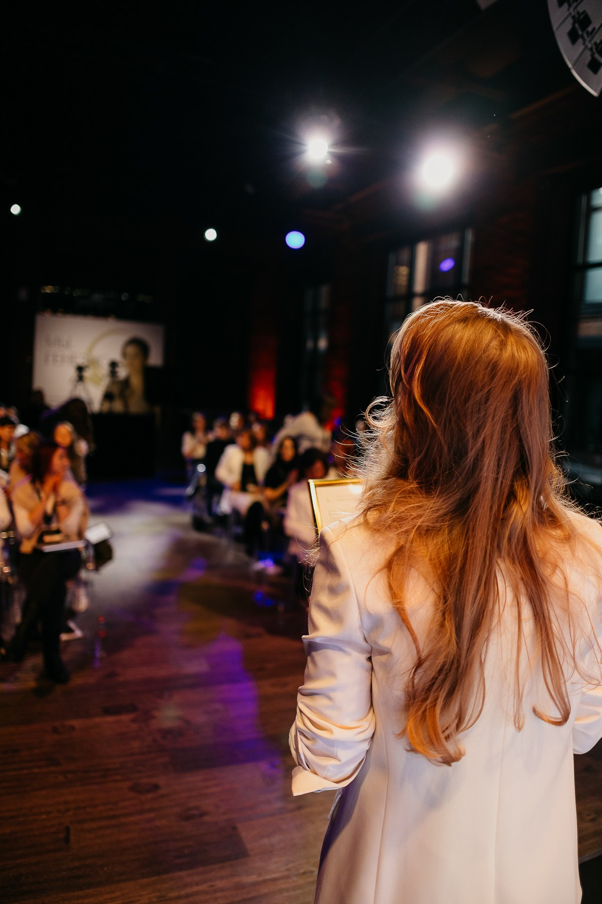 Конференция Генезис (1). Фотограф Мария Тимофеева | Москва