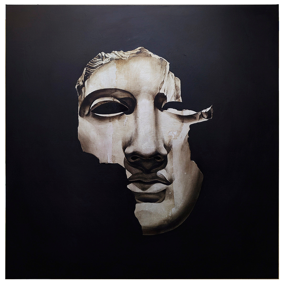 Art by Yutaartstudio. Студия интерьерных картин ручной работы