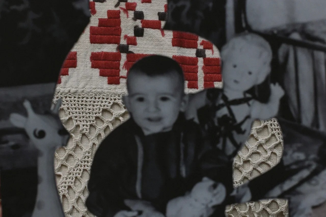 Яна Иванова | Прошлое — это высота. Private image