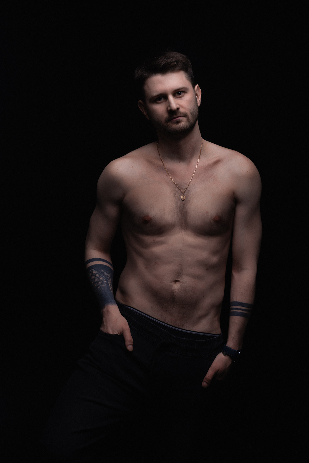 Семейный и детский фотограф в Южно-Сахалинске Мария Усова