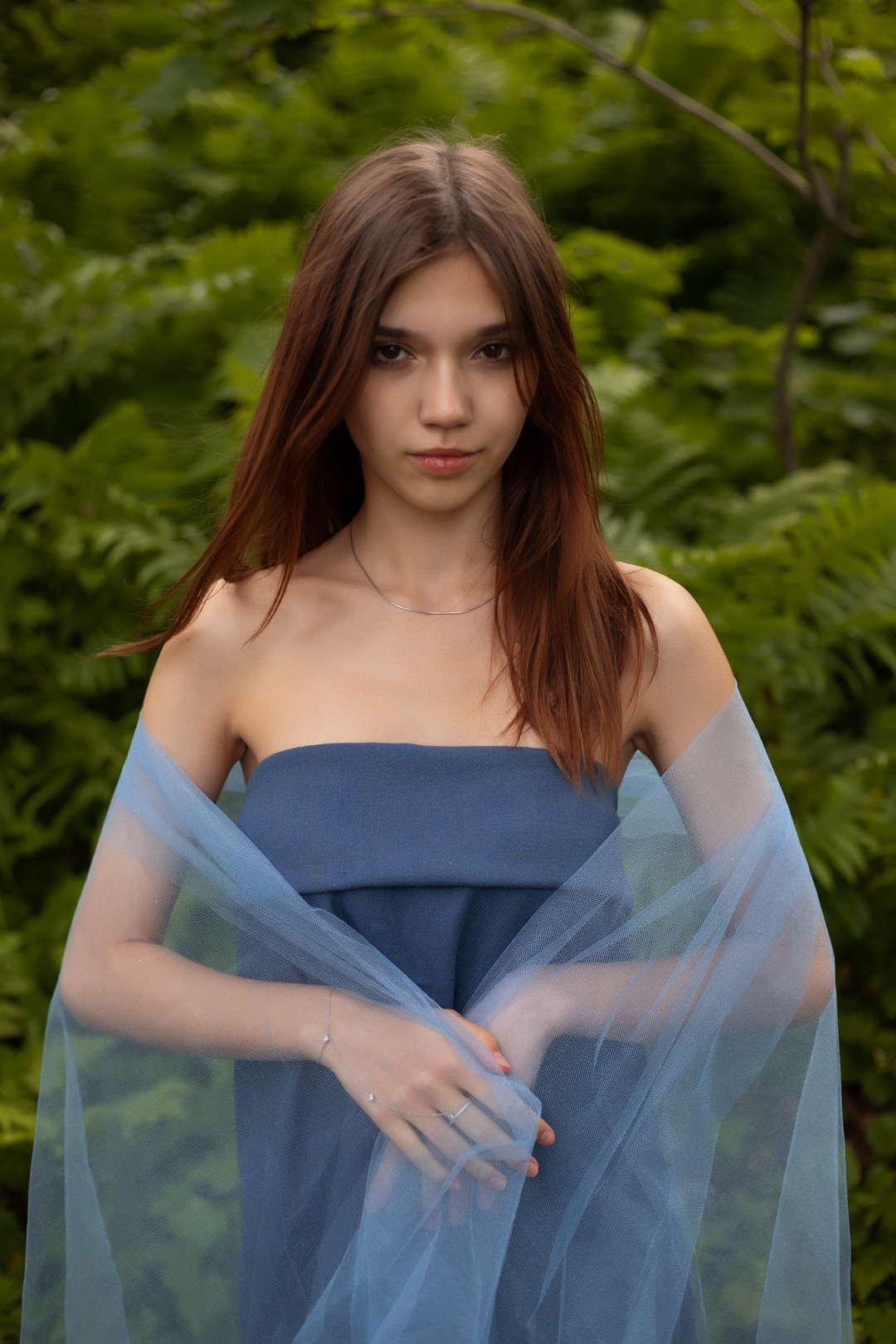 Семейный и детский фотограф в Южно-Сахалинске Мария Усова