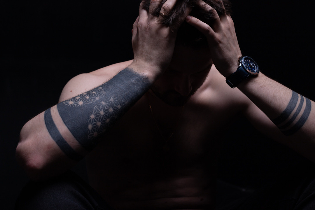 Семейный и детский фотограф в Южно-Сахалинске Мария Усова