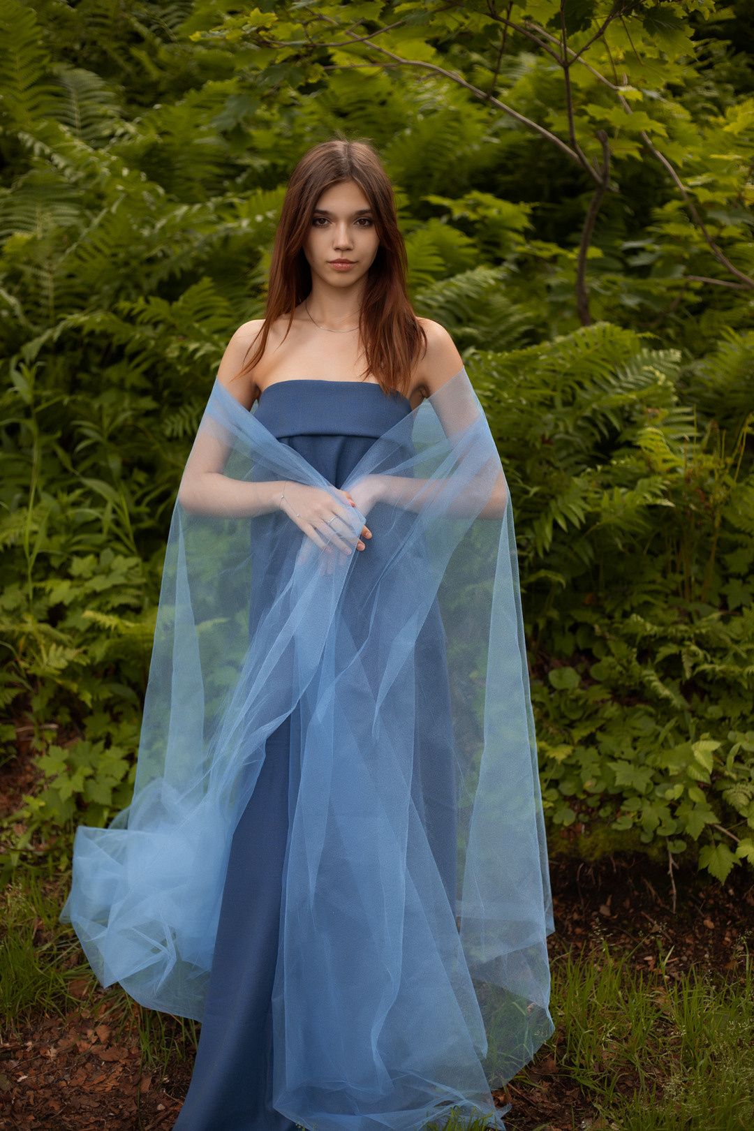 Семейный и детский фотограф в Южно-Сахалинске Мария Усова