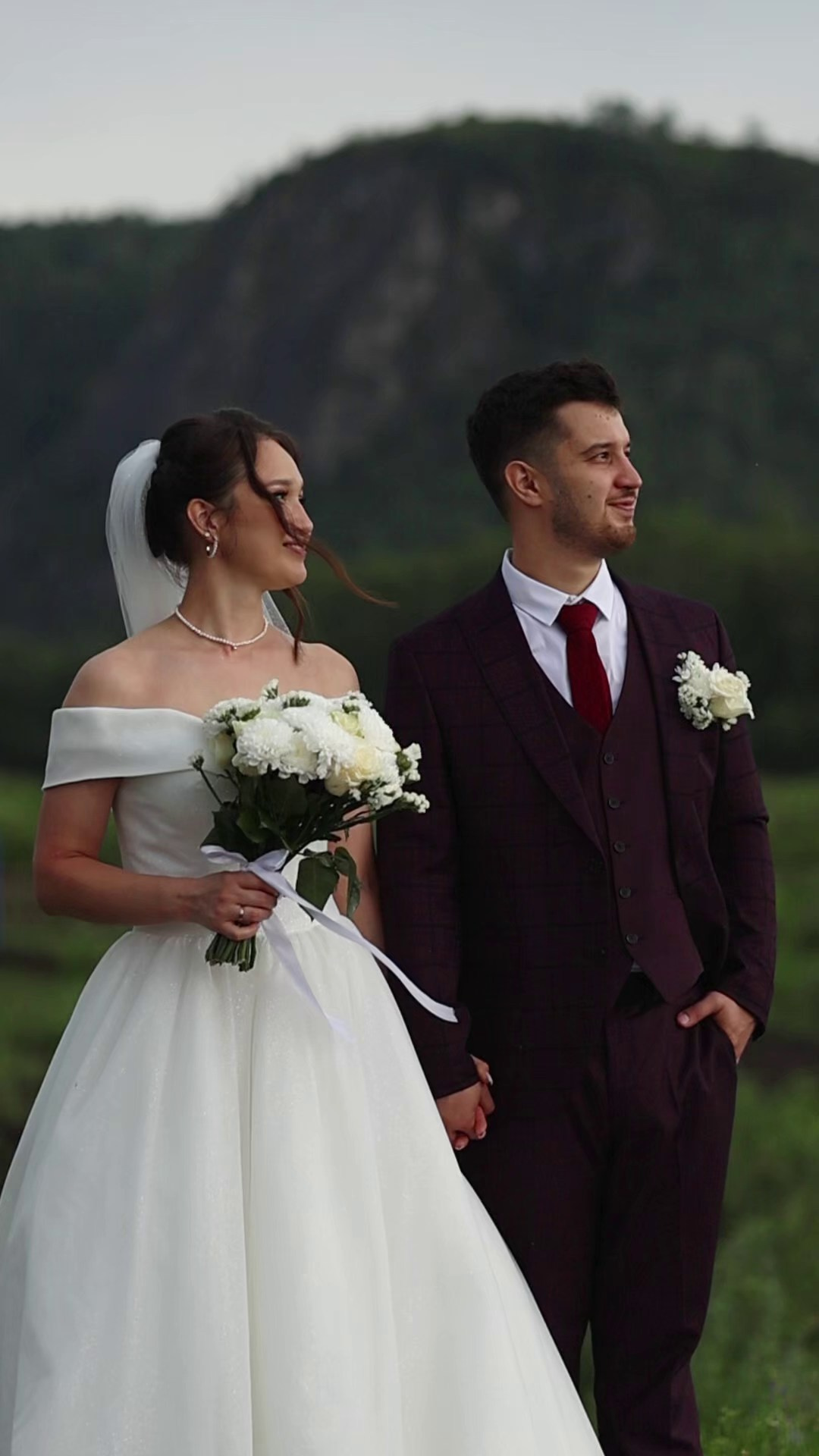 Свадебный и семейный фотограф в Уфе Лариса Кучук