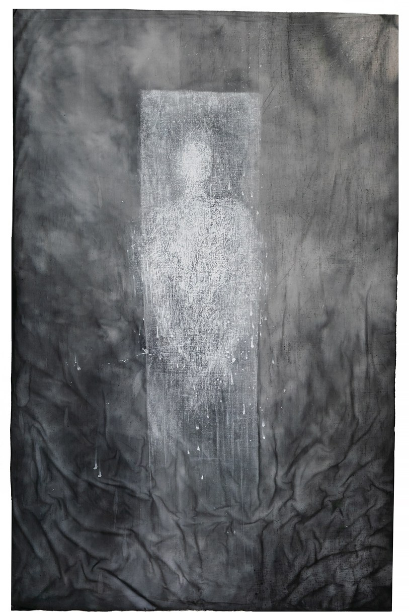 ТЕКСТИЛЬ. CONTEMPORARY ARTIST OLGA ANDRIYASH