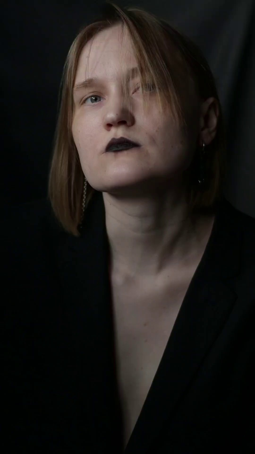 Проект «Быть дома». Фотограф Дарья Мустафина, Тюмень