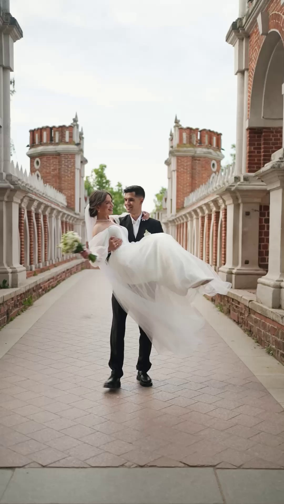 МЕРОПРИЯТИЯ. Рилсмейкер Ульянова Юлия