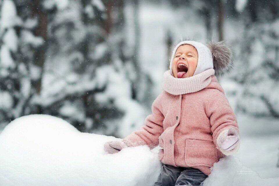 Фототур Зимняя сказка в Костроме. Tatyana Nadezhdina Family photographer