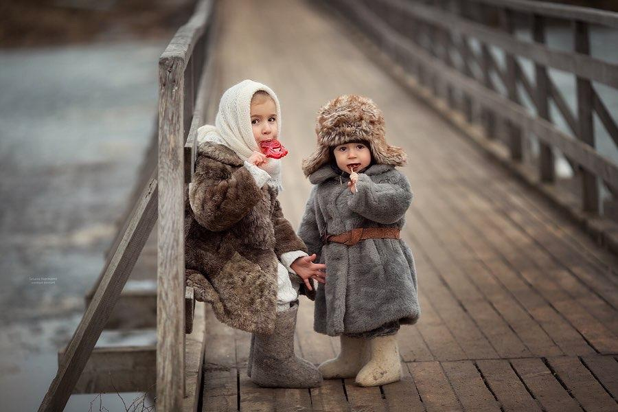 Фототур Зимняя сказка в Костроме. Tatyana Nadezhdina Family photographer