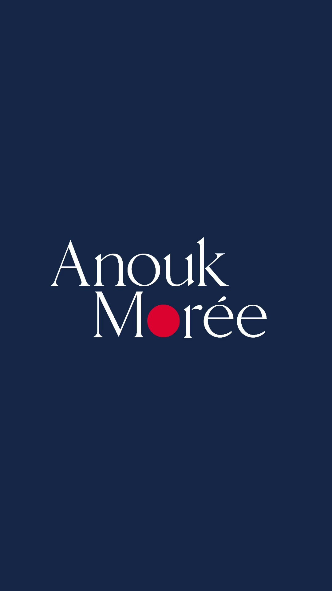 Anouk Moree кейс. SMM, Фотопродакшн в Санкт-Петербурге