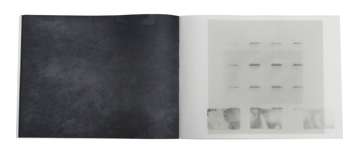 Книга Михо Каджиока «So it goes, so it goes, so it goes». Private image