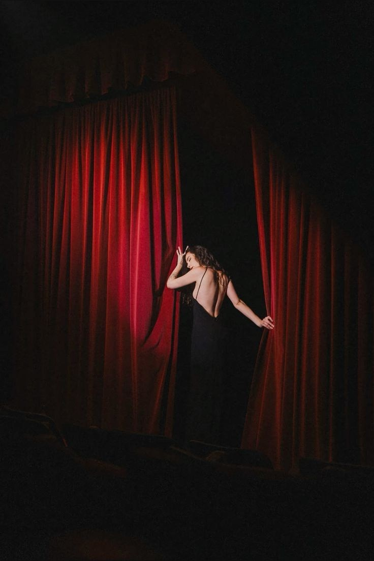 Арт-фотограф Евгений Матвиенко