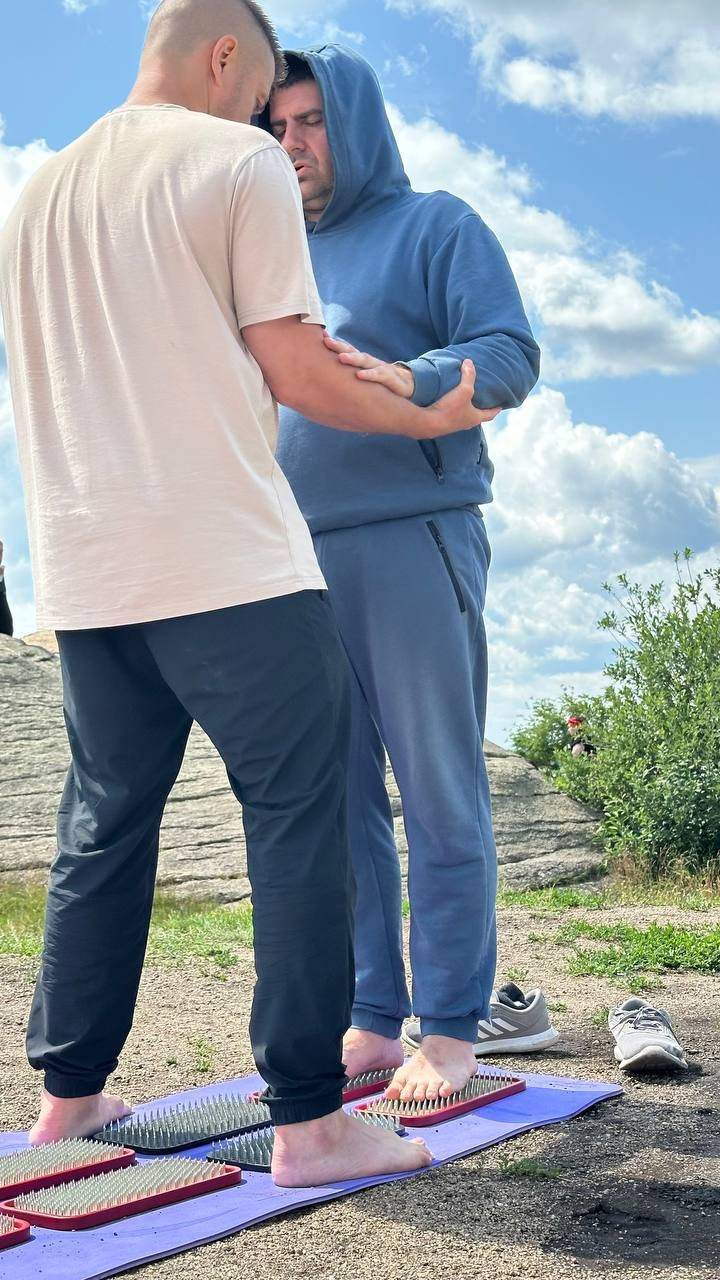 Ретриты по местам силы. Андрей Стахеев гипнолог Регрессолог целитель эксперт по работе с Родом