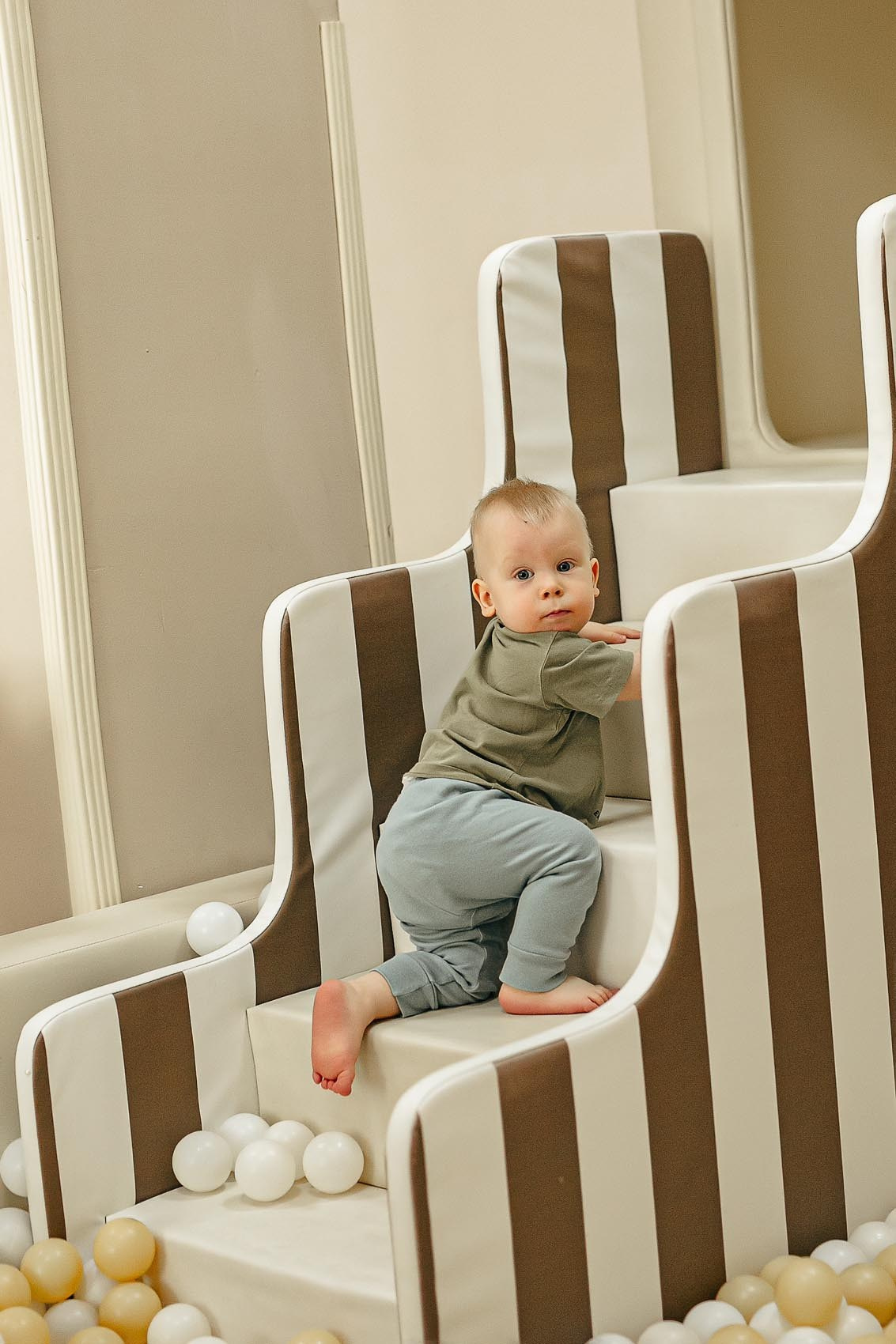 Детский день рождения в Мечты. Владивосток семейный фотограф Александр Степанов