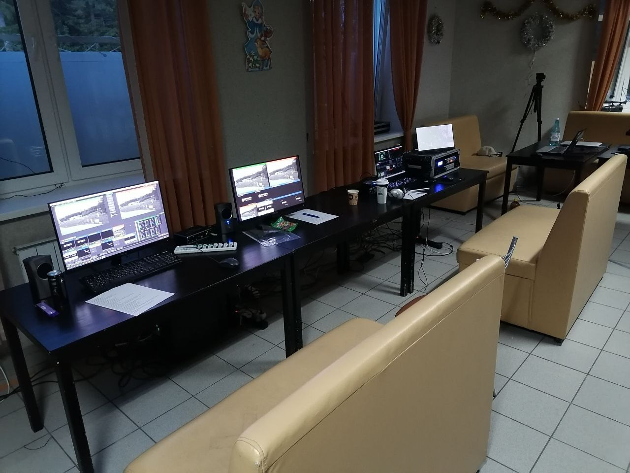 Тагил ультра Трейл. Video Crew