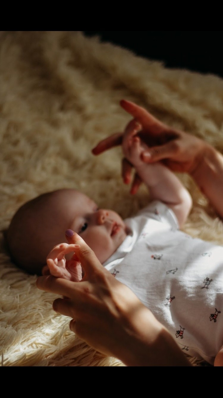 Ваш семейный фотограф Беззубова Галя