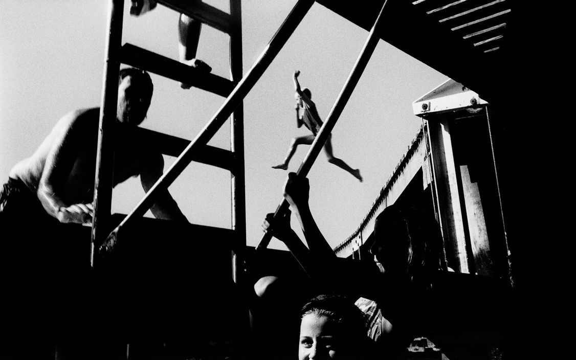 Inspiration — my Photographers list p.3. Moscow street photography workshops and photo tourism