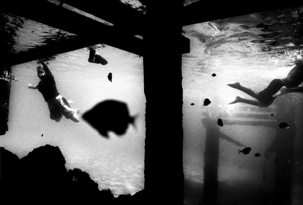 Inspiration — my Photographers list p.3. Moscow street photography workshops and photo tourism