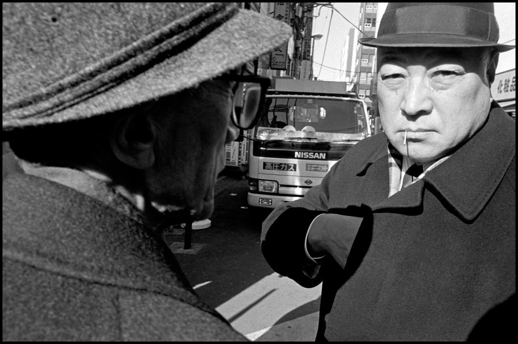 Inspiration — my Photographers list p.3. Moscow street photography workshops and photo tourism