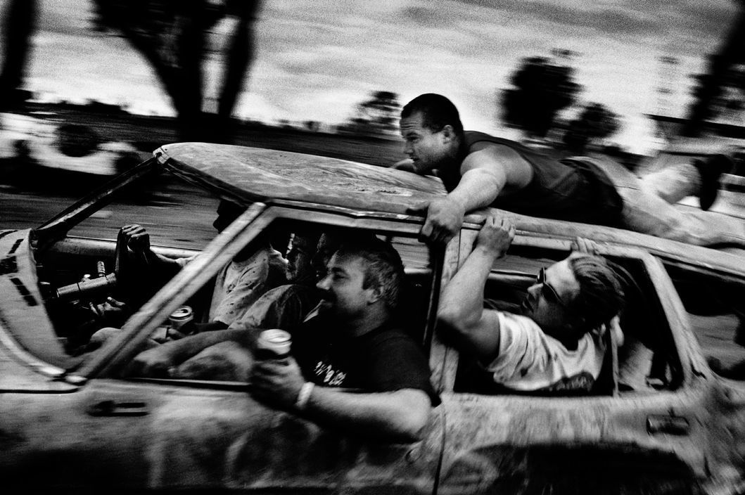 Inspiration — my Photographers list p.3. Moscow street photography workshops and photo tourism