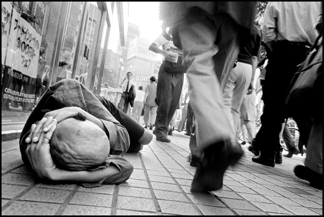 Inspiration — my Photographers list p.3. Moscow street photography workshops and photo tourism