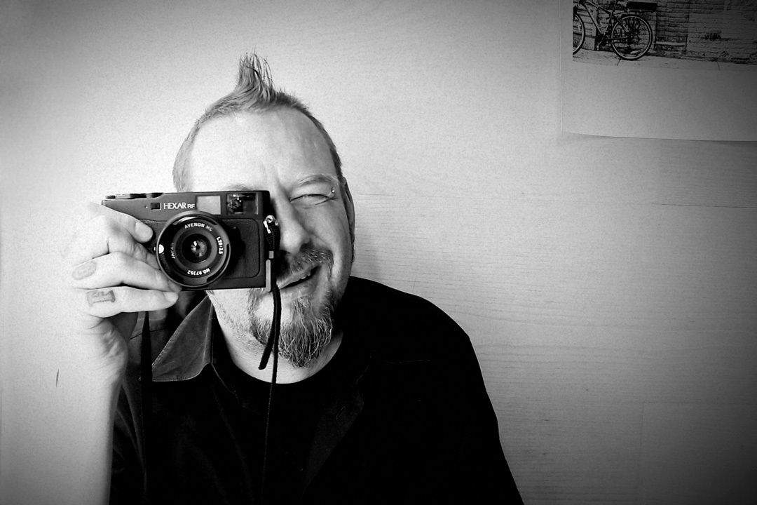 Inspiration — my Photographers list p.3. Moscow street photography workshops and photo tourism