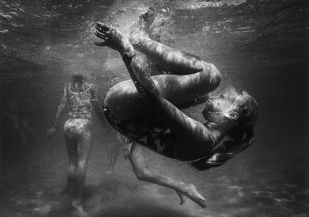 Inspiration — my Photographers list p.3. Moscow street photography workshops and photo tourism