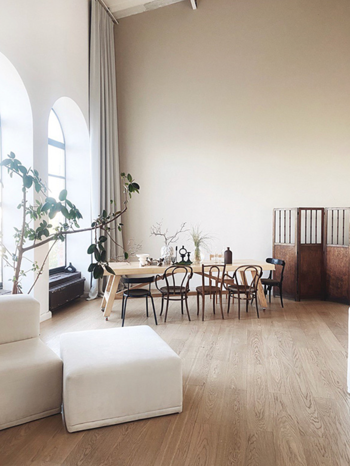 Деловой портрет. Света Полетаева Москва