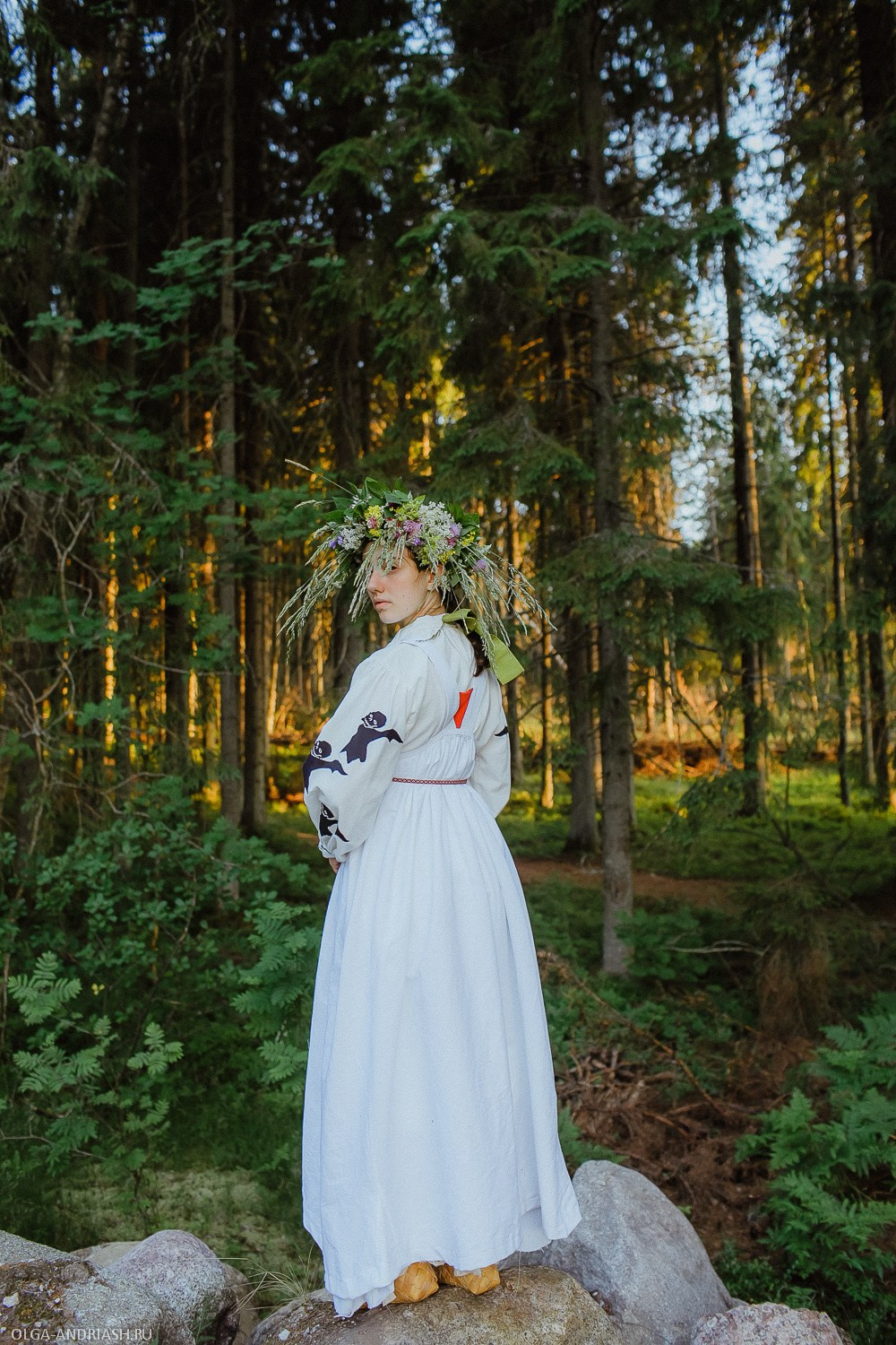 Иван Купала. Семейный, портретный и свадебный фотограф в Санкт-Петербурге и Москве