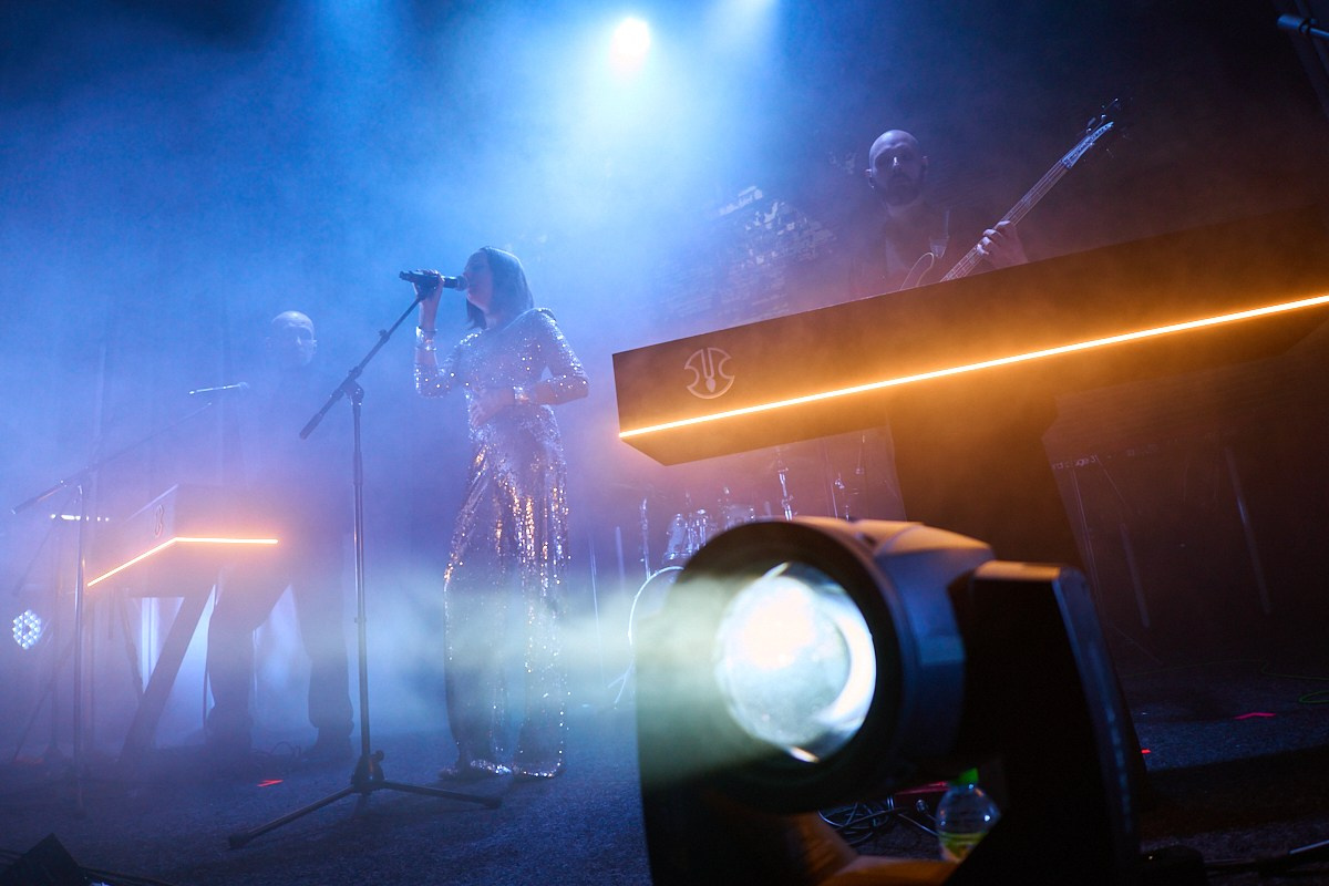 108FEST. Иван Кобяков