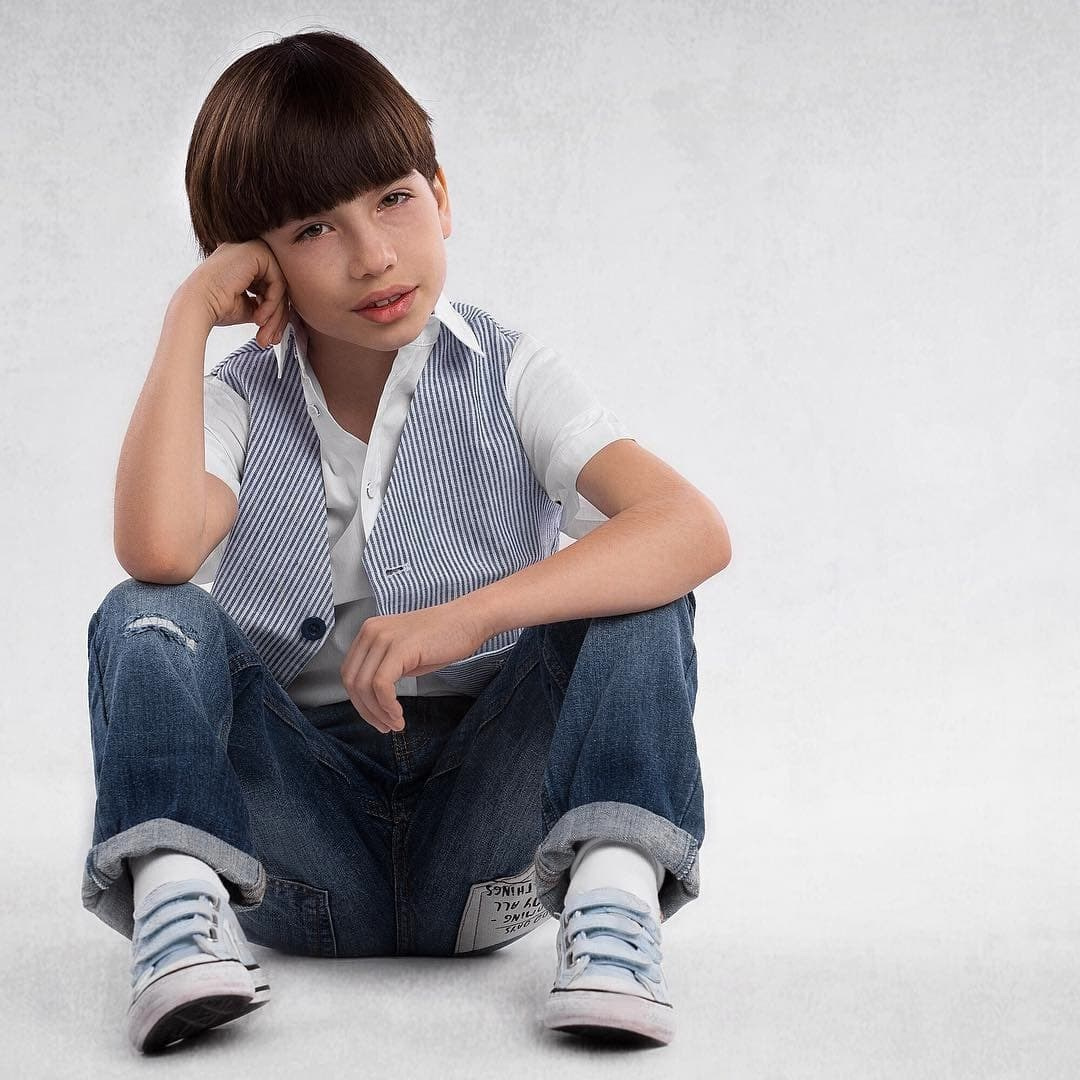 Бесплатный урок. Международная онлайн-фотошкола Сергея Рожнова