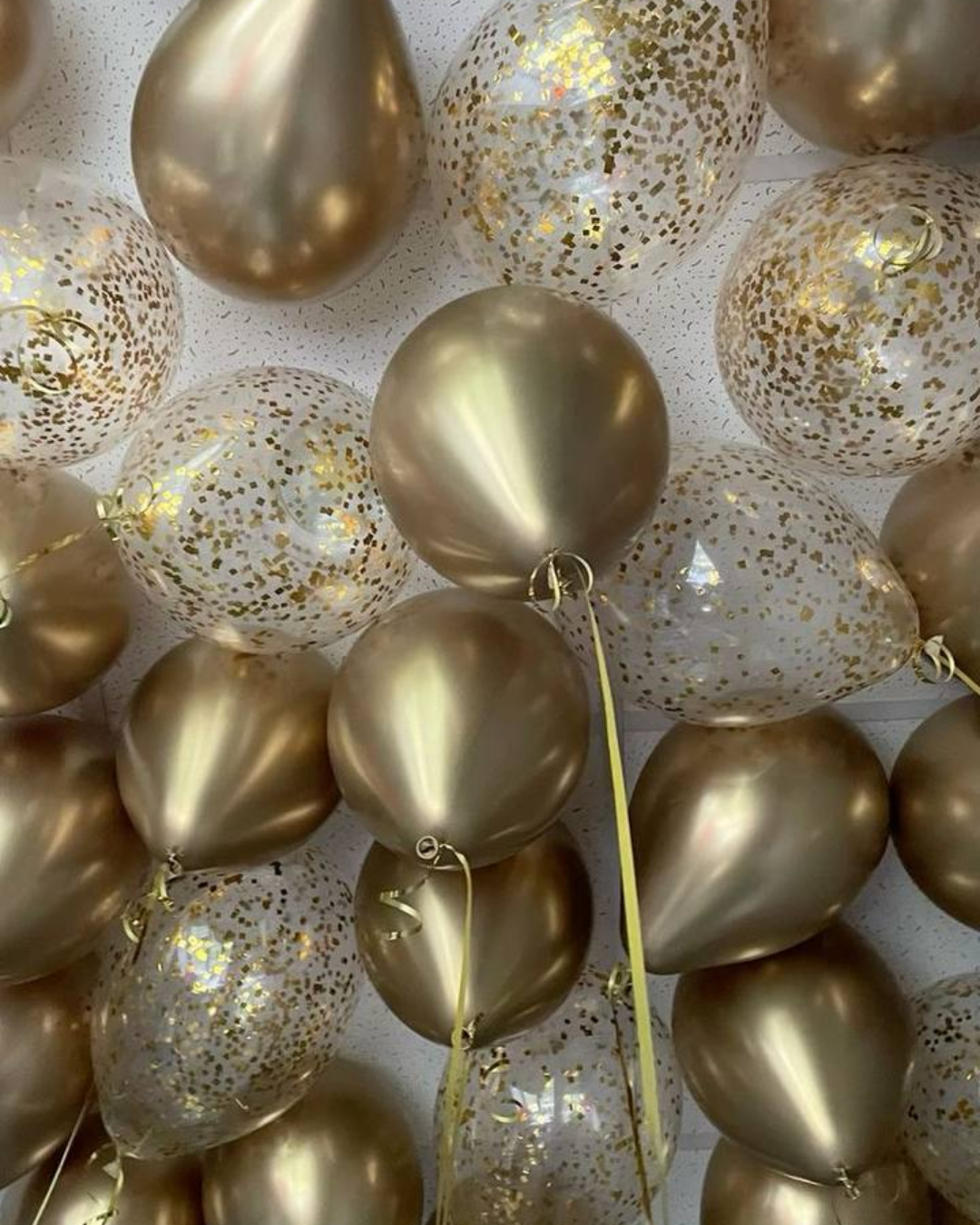 Шары. Аренда лофта в СПб для мероприятий