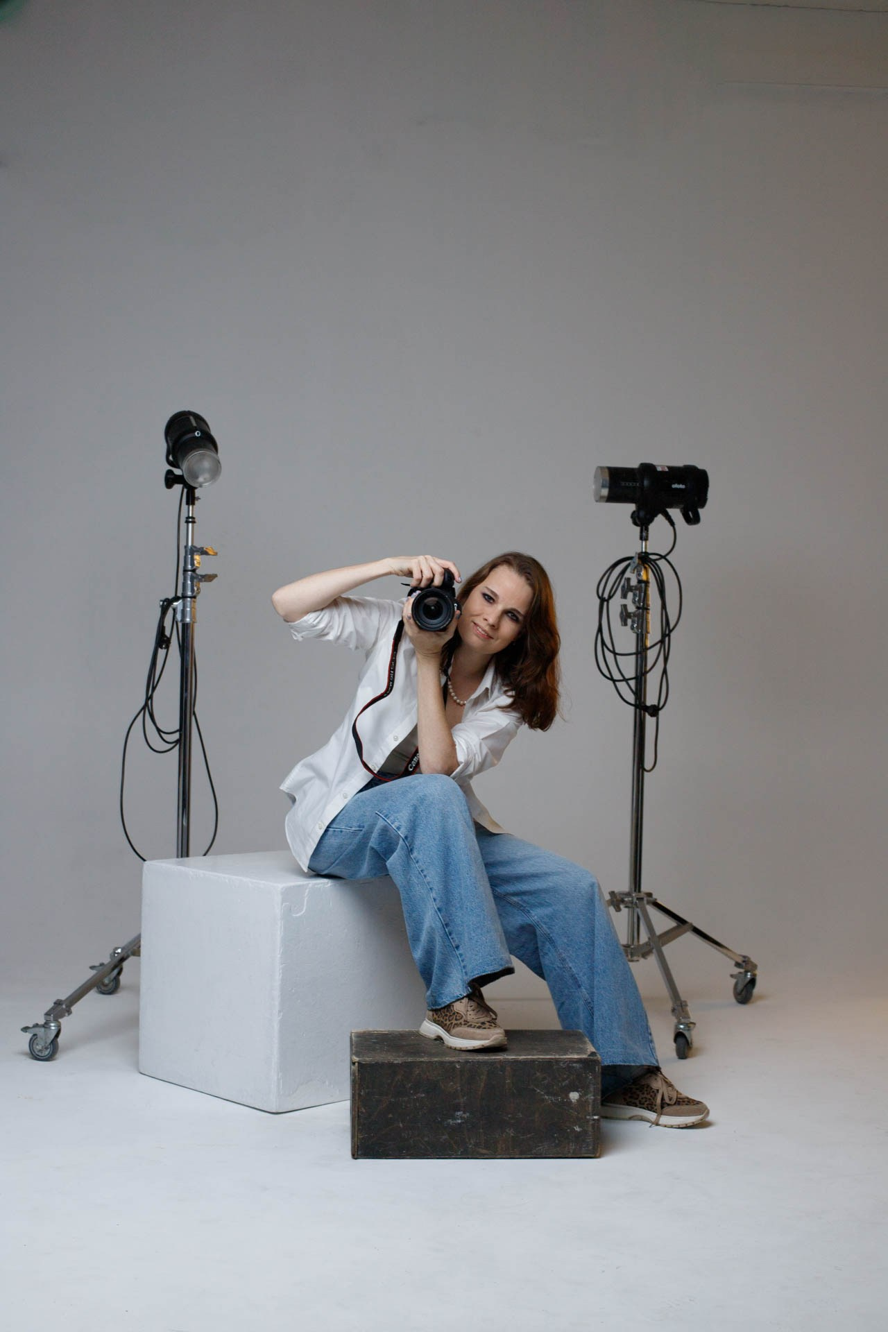 Услуги. Фотограф, Москва