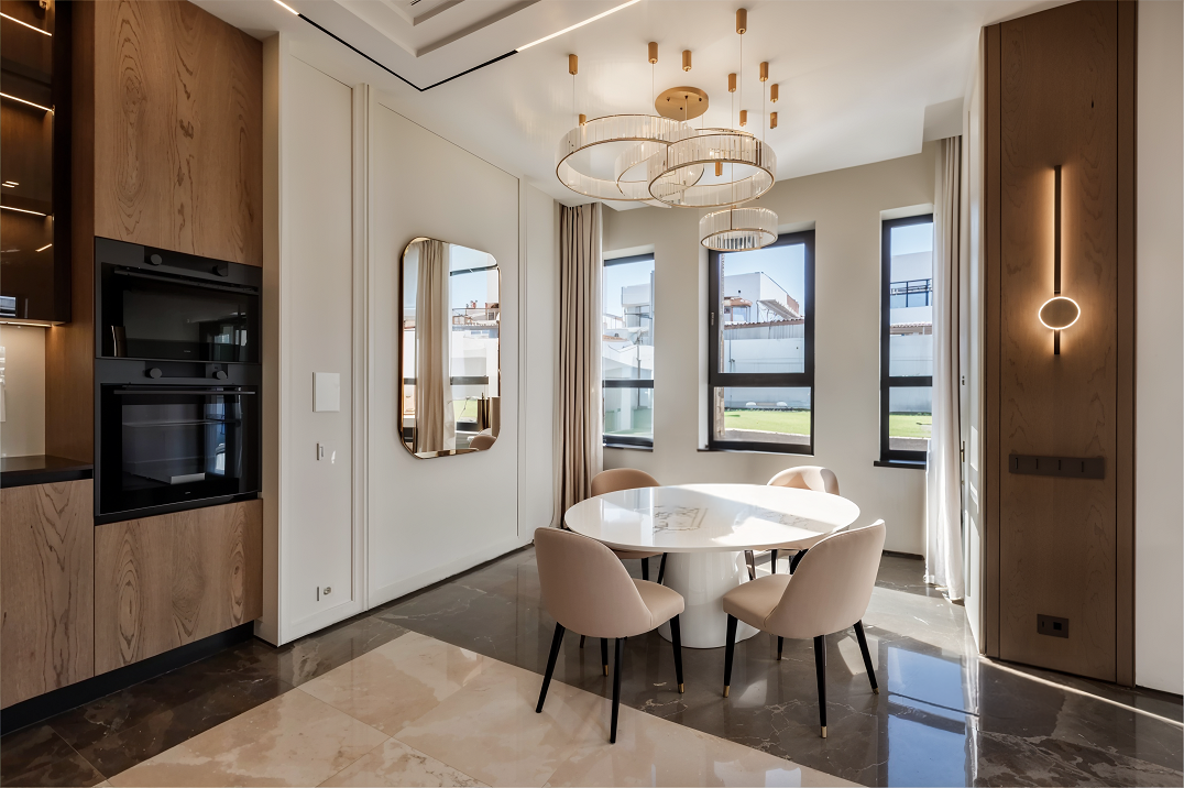 Дизайн-визуализация ДЛЯ ДИЗАЙНЕРОВ ИНТЕРЬЕРА. МЕТАМОРФОЗЕР — пространство визуальных решений для бизнеса