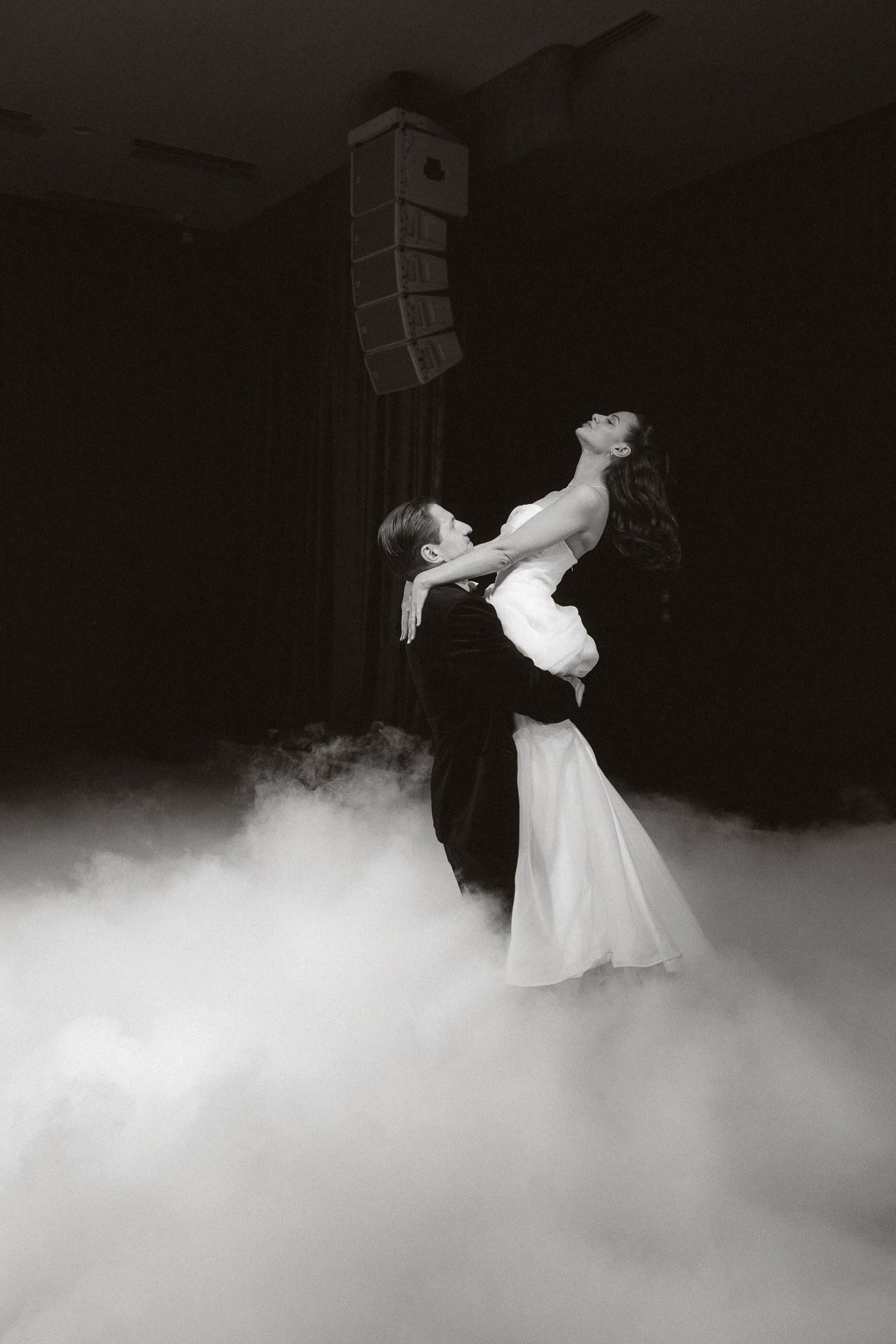 Никита и Арина. Свадебный фотограф в Белгороде Антон Каменев