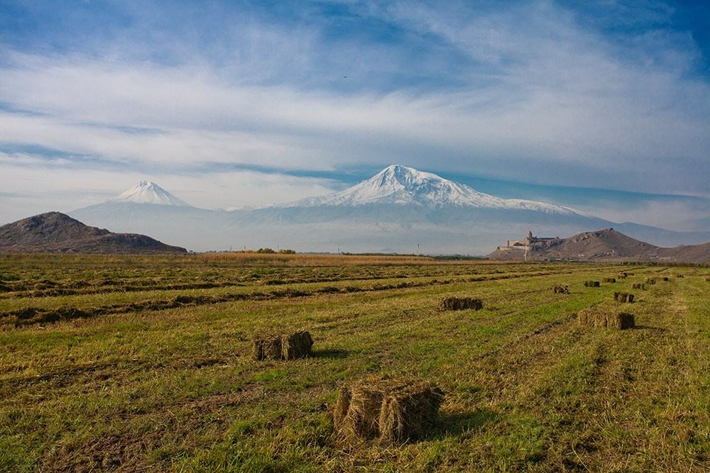 Осенняя Армения 2026 | Фотограф Дмитрий Купрацевич. Дмитрий Купрацевич профессиональный пейзажный и travel-фотограф