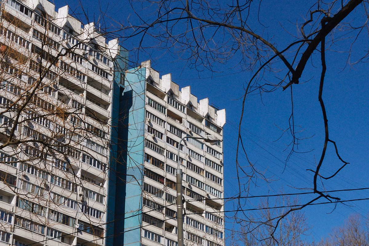 Дневной Сон. Иван Кобяков