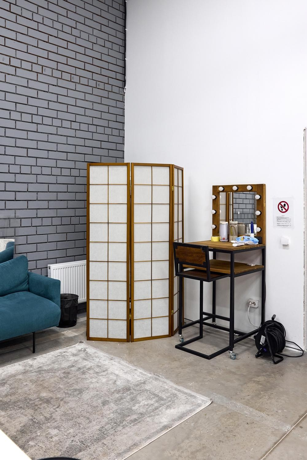 Фотостудия MAI — всё для комфортной и красивой съёмки. Фотограф в Минске Людмила Дутко