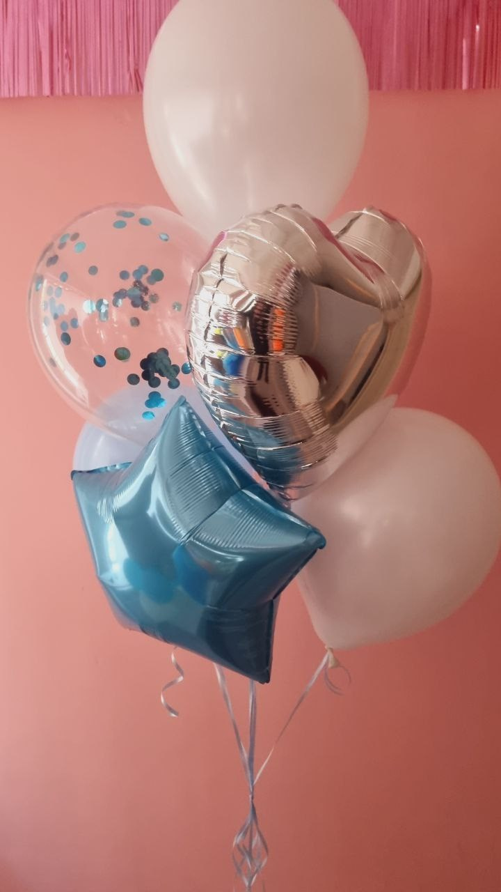 Odalazak iz porodilista prodavnica balona Novi Sad prodavnica balona Beograd. Шары с гелием, фотозоны Нови Сад Белград. Balone i dekoracije od balona Novi Sad Beograd