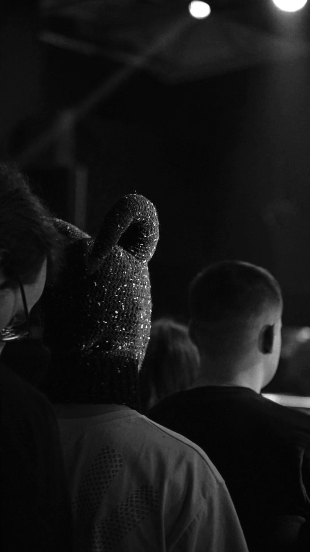 ПАРА ОПЕРАТОРОВ