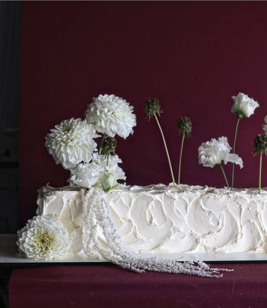 Торт Хмельницкая. Подрядчики и друзья сети свадебных площадок House for wedding