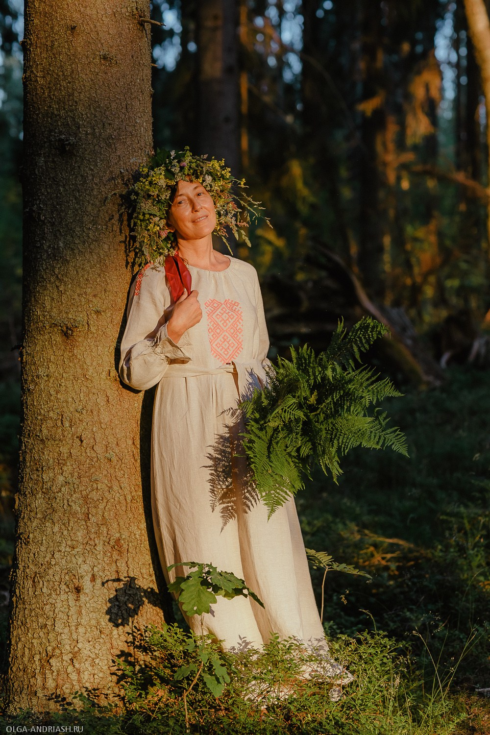 Иван Купала. Семейный, портретный и свадебный фотограф в Санкт-Петербурге и Москве