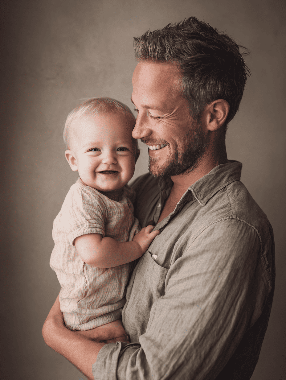 Как подготовиться к фотосессии на один годик — советы фотографа Карасёвой Елены