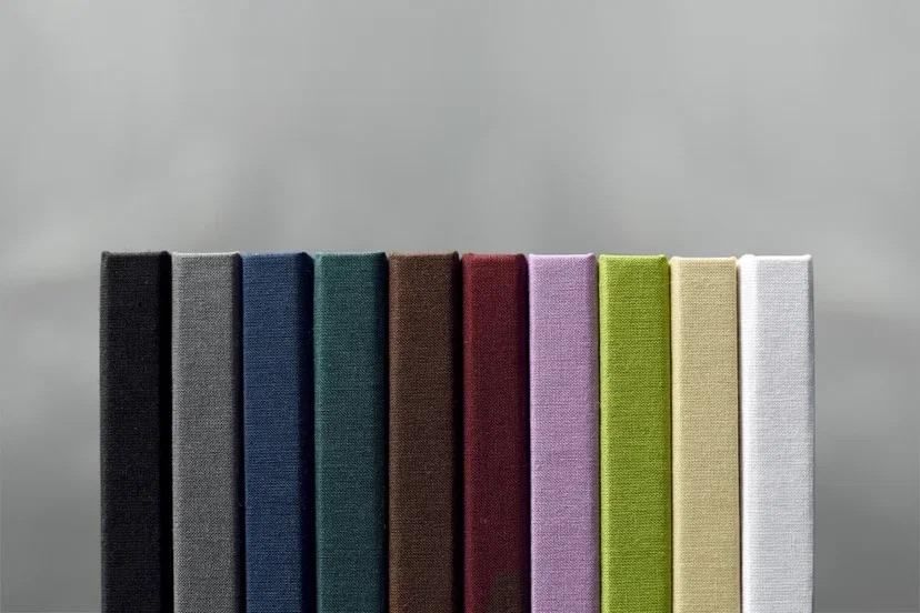 Полиграфический альбом. Свадебный фотограф Анна Бабахина